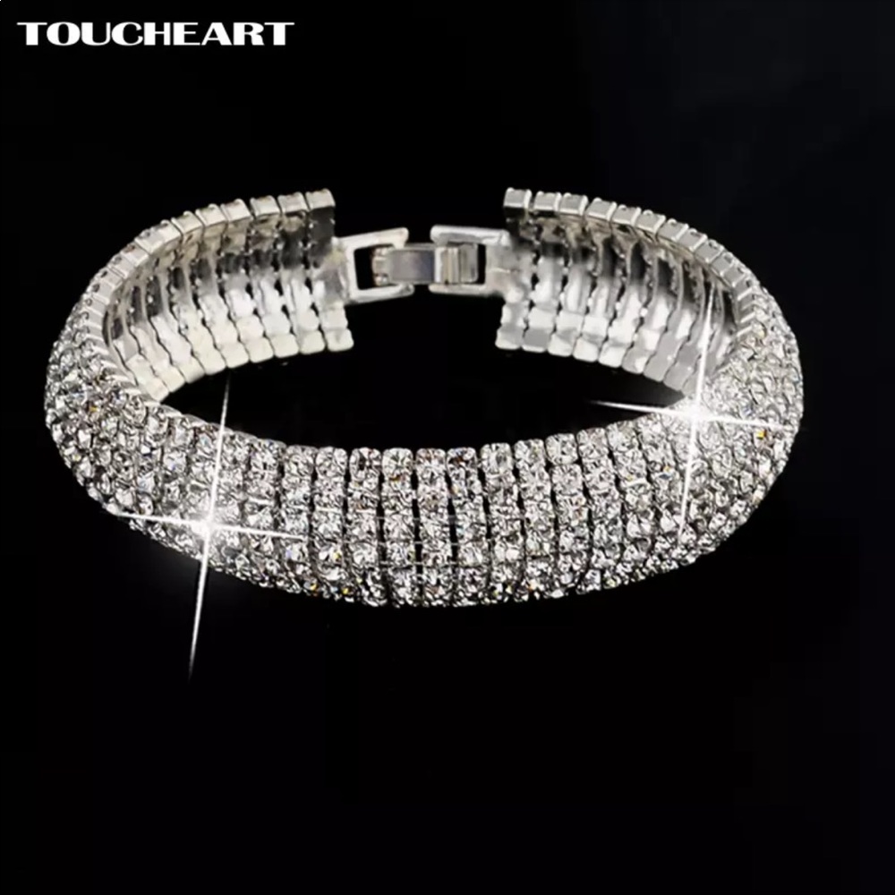 Austrian Crystal Bracelet